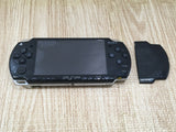 GD9751 With Defects - PSP-2000 PIANO BLACK Console SONY Japan