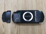 GD9751 With Defects - PSP-2000 PIANO BLACK Console SONY Japan