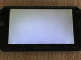 GD9753 With Defects - PSP-2000 PIANO BLACK Console SONY Japan
