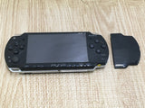 GD9753 With Defects - PSP-2000 PIANO BLACK Console SONY Japan
