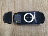 GD9753 With Defects - PSP-2000 PIANO BLACK Console SONY Japan
