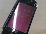 GD9763 With Defects - PSP-3000 PIANO BLACK Console SONY Japan
