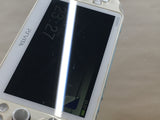 GD9782 With Defects - PS Vita PCH-2000 LIGHT BLUE & WIHTE Console SONY Japan