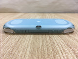 GD9782 With Defects - PS Vita PCH-2000 LIGHT BLUE & WIHTE Console SONY Japan