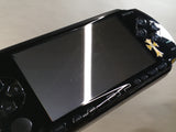 GE1008 With Defects - PSP-1000 BLACK Console SONY Japan