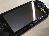 GE1008 With Defects - PSP-1000 BLACK Console SONY Japan