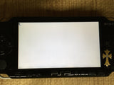 GE1008 With Defects - PSP-1000 BLACK Console SONY Japan
