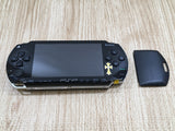 GE1008 With Defects - PSP-1000 BLACK Console SONY Japan