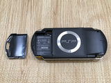 GE1008 With Defects - PSP-1000 BLACK Console SONY Japan