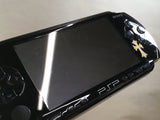 GE1008 With Defects - PSP-1000 BLACK Console SONY Japan