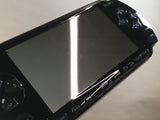 GE1009 With Defects - PSP-1000 BLACK Console SONY Japan