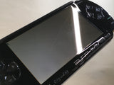 GE1009 With Defects - PSP-1000 BLACK Console SONY Japan