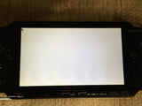 GE1009 With Defects - PSP-1000 BLACK Console SONY Japan