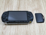 GE1009 With Defects - PSP-1000 BLACK Console SONY Japan