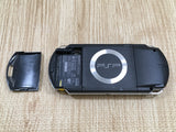 GE1009 With Defects - PSP-1000 BLACK Console SONY Japan