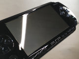 GE1009 With Defects - PSP-1000 BLACK Console SONY Japan