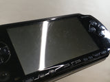 GE1010 With Defects - PSP-1000 BLACK Console SONY Japan