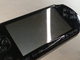 GE1010 With Defects - PSP-1000 BLACK Console SONY Japan