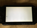 GE1010 With Defects - PSP-1000 BLACK Console SONY Japan