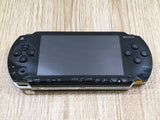 GE1010 With Defects - PSP-1000 BLACK Console SONY Japan