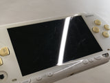 GE1015 Not Working - PSP-1000 CERAMIC WHITE Console SONY Japan