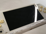 GE1015 Not Working - PSP-1000 CERAMIC WHITE Console SONY Japan