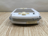 GE1015 Not Working - PSP-1000 CERAMIC WHITE Console SONY Japan