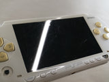 GE1015 Not Working - PSP-1000 CERAMIC WHITE Console SONY Japan