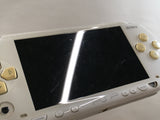 GE1015 Not Working - PSP-1000 CERAMIC WHITE Console SONY Japan