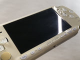 GE1024 Not Working - PSP-2000 CERAMIC WHITE Console SONY Japan
