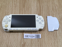 GE1024 Not Working - PSP-2000 CERAMIC WHITE Console SONY Japan