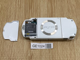 GE1024 Not Working - PSP-2000 CERAMIC WHITE Console SONY Japan