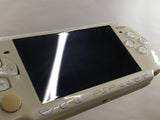 GE1024 Not Working - PSP-2000 CERAMIC WHITE Console SONY Japan