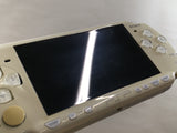 GE1024 Not Working - PSP-2000 CERAMIC WHITE Console SONY Japan