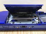 GE1027 With Defects - PSP-2000 METALLIC BLUE Console SONY Japan