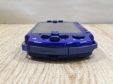 GE1027 With Defects - PSP-2000 METALLIC BLUE Console SONY Japan