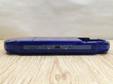 GE1027 With Defects - PSP-2000 METALLIC BLUE Console SONY Japan