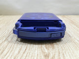 GE1027 With Defects - PSP-2000 METALLIC BLUE Console SONY Japan