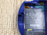 GE1027 With Defects - PSP-2000 METALLIC BLUE Console SONY Japan