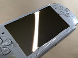 GE1031 With Defects - PSP-2000 FELICIA BLUE Console SONY Japan
