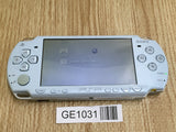 GE1031 With Defects - PSP-2000 FELICIA BLUE Console SONY Japan