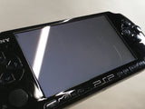 GE1033 With Defects - PSP-3000 PIANO BLACK Console SONY Japan