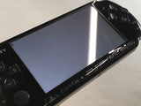 GE1033 With Defects - PSP-3000 PIANO BLACK Console SONY Japan