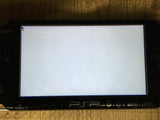 GE1033 With Defects - PSP-3000 PIANO BLACK Console SONY Japan