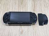 GE1033 With Defects - PSP-3000 PIANO BLACK Console SONY Japan