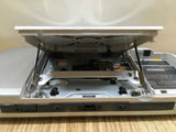 GE1043 With Defects - PSP-3000 MYSTIC Silver Console SONY Japan