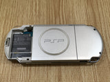 GE1043 With Defects - PSP-3000 MYSTIC Silver Console SONY Japan