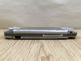 GE1043 With Defects - PSP-3000 MYSTIC Silver Console SONY Japan