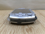 GE1043 With Defects - PSP-3000 MYSTIC Silver Console SONY Japan