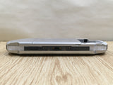 GE1043 With Defects - PSP-3000 MYSTIC Silver Console SONY Japan